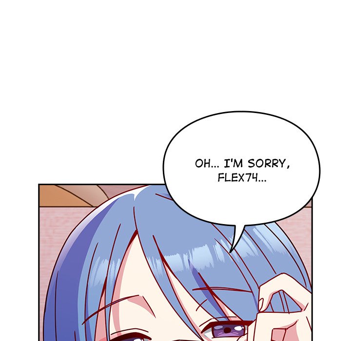 When Did We Start Dating?! Chapter 42 image 123