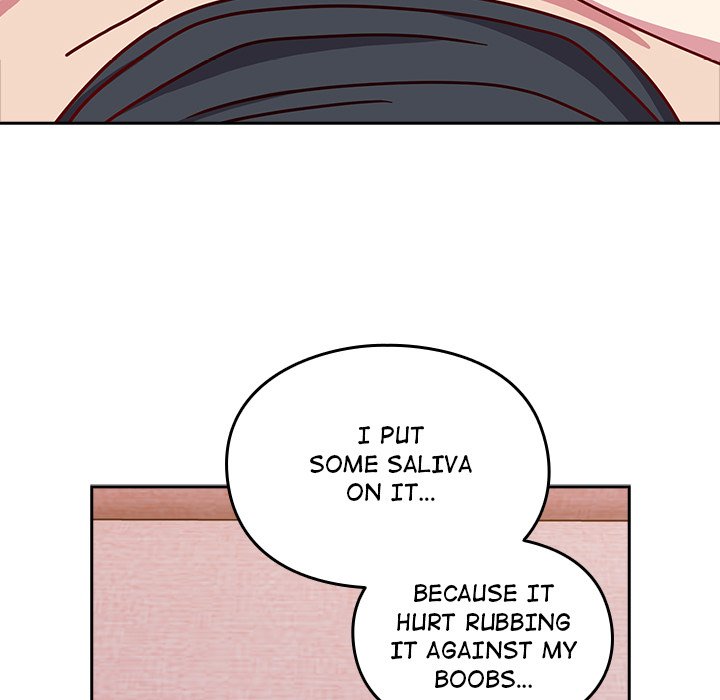 When Did We Start Dating?! Chapter 42 image 127