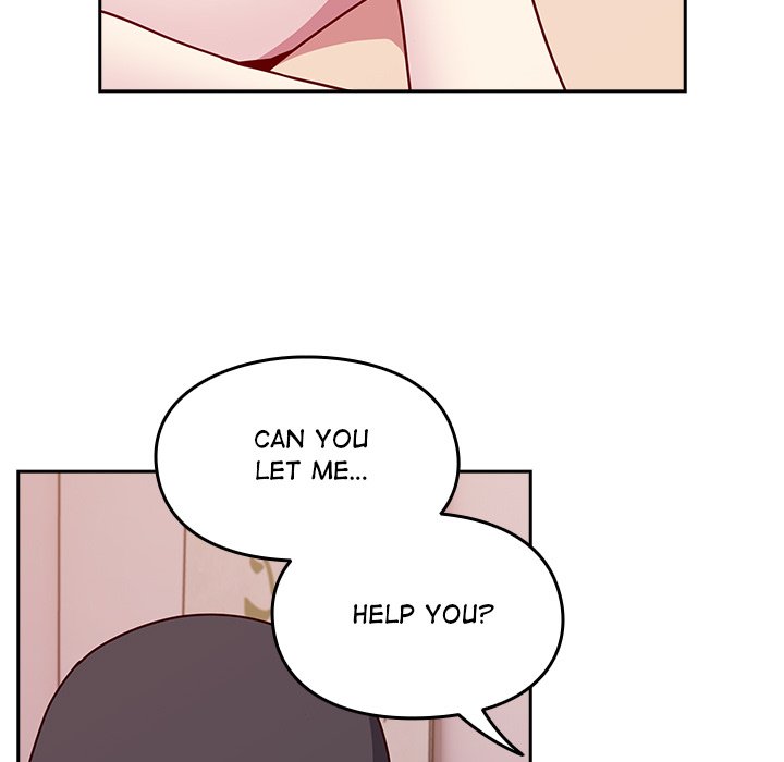 When Did We Start Dating?! Chapter 42 image 129