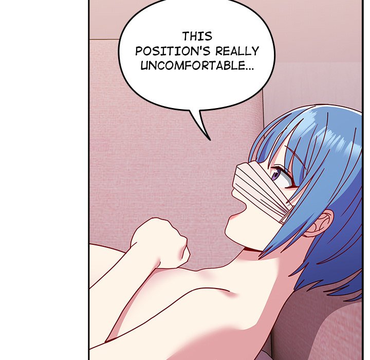 When Did We Start Dating?! Chapter 42 image 131