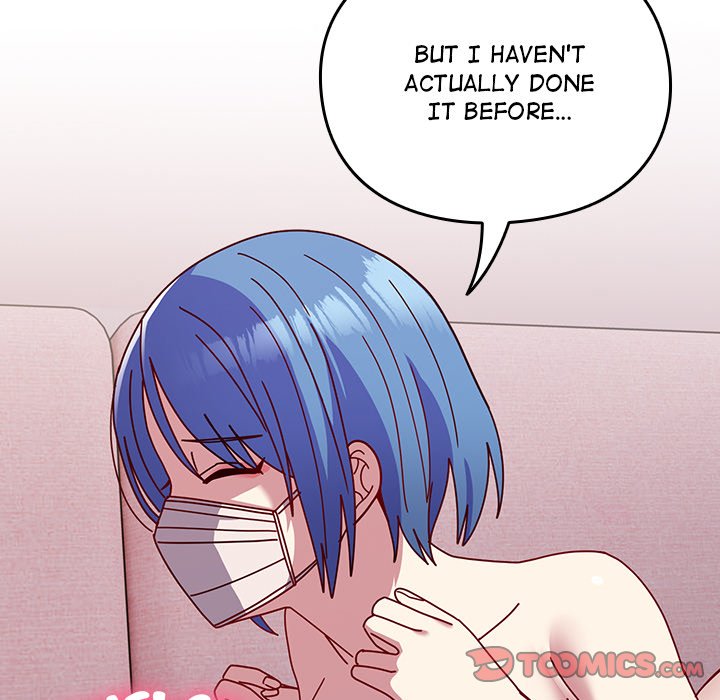When Did We Start Dating?! Chapter 42 image 146