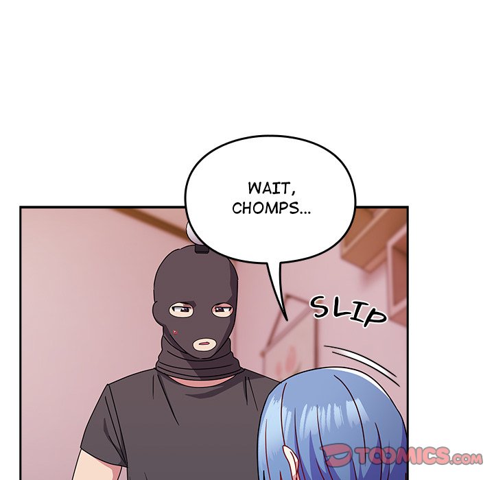 When Did We Start Dating?! Chapter 42 image 20