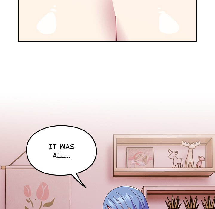 When Did We Start Dating?! Chapter 42 image 24