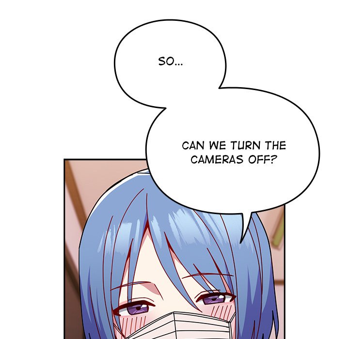 When Did We Start Dating?! Chapter 42 image 28