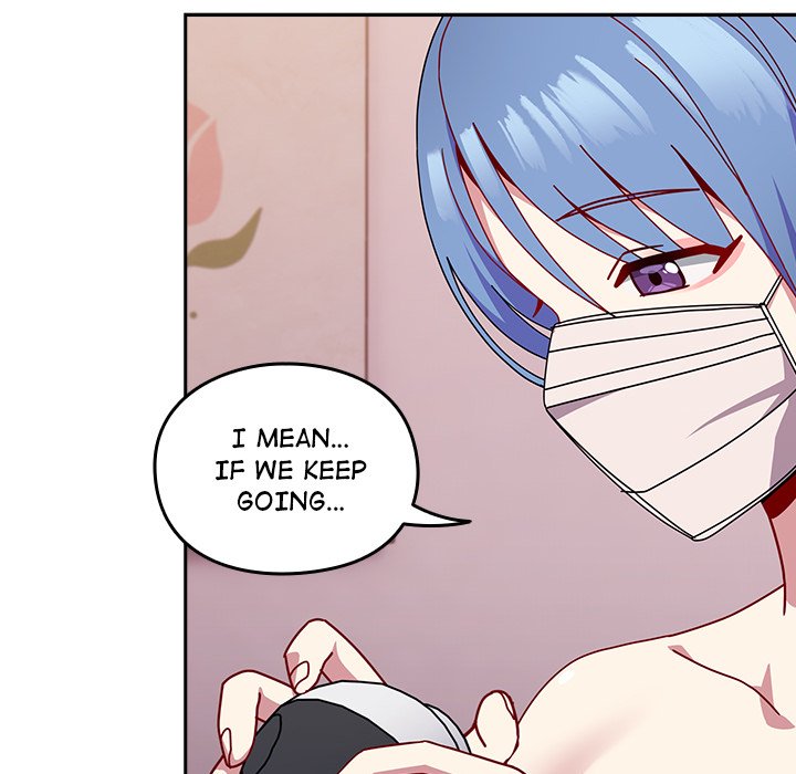 When Did We Start Dating?! Chapter 42 image 30