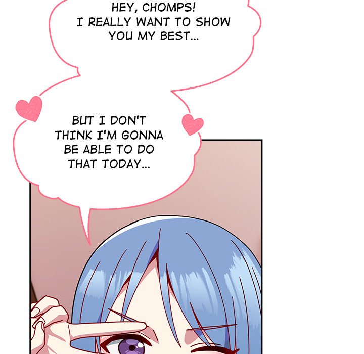 When Did We Start Dating?! Chapter 42 image 32
