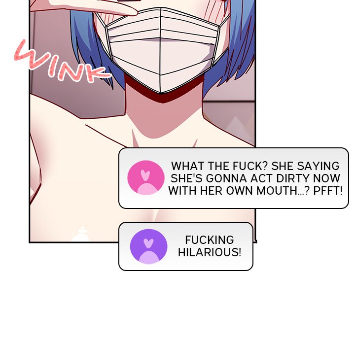 When Did We Start Dating?! Chapter 42 image 33