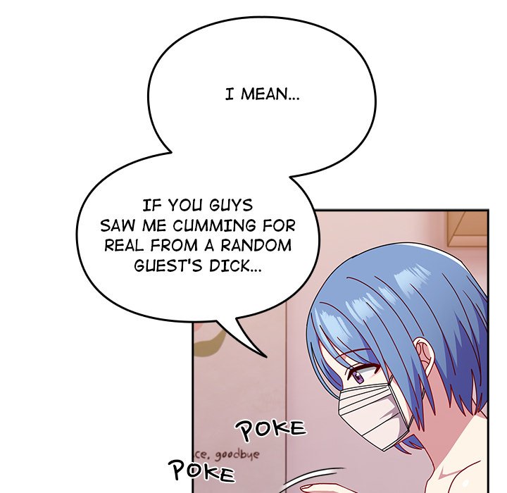 When Did We Start Dating?! Chapter 42 image 34