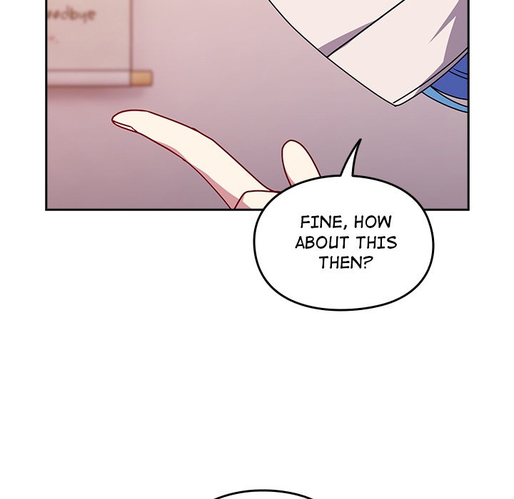 When Did We Start Dating?! Chapter 42 image 37
