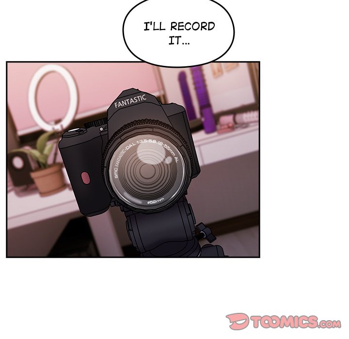 When Did We Start Dating?! Chapter 42 image 38