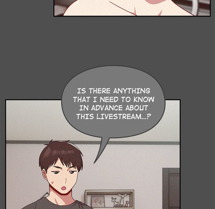 When Did We Start Dating?! Chapter 42 image 46