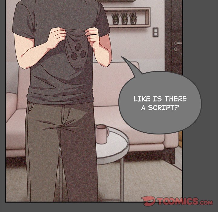 When Did We Start Dating?! Chapter 42 image 47