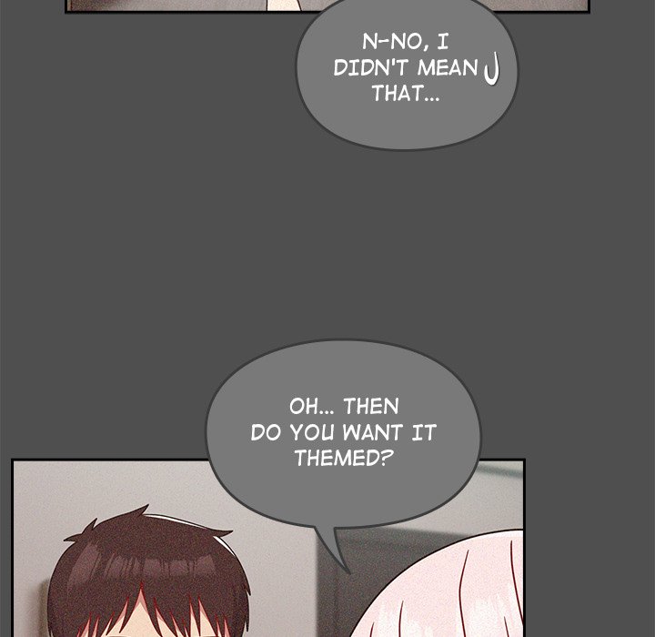 When Did We Start Dating?! Chapter 42 image 50