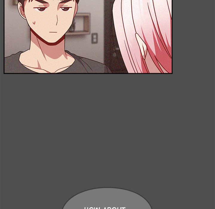 When Did We Start Dating?! Chapter 42 image 51
