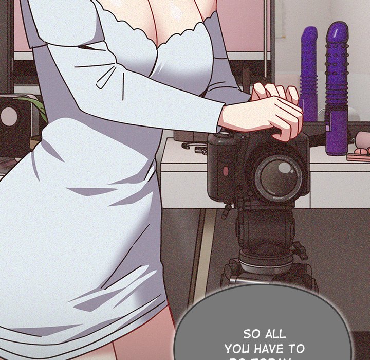 When Did We Start Dating?! Chapter 42 image 54