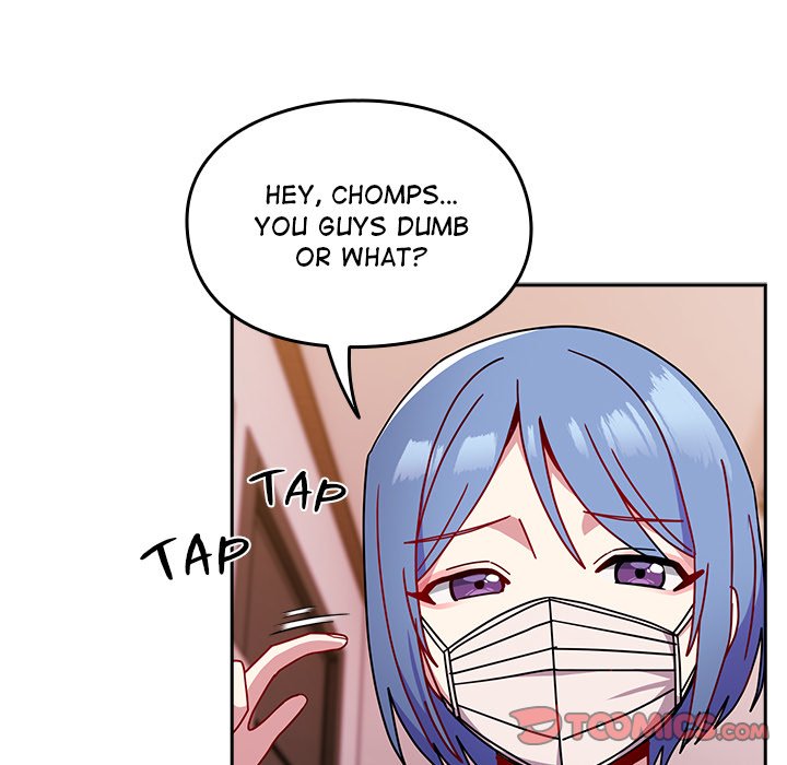 When Did We Start Dating?! Chapter 42 image 65