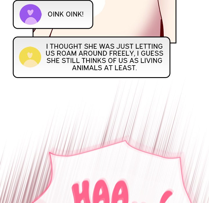 When Did We Start Dating?! Chapter 42 image 69