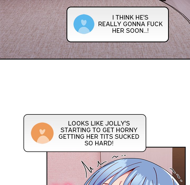 When Did We Start Dating?! Chapter 42 image 85