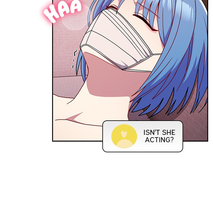 When Did We Start Dating?! Chapter 42 image 86