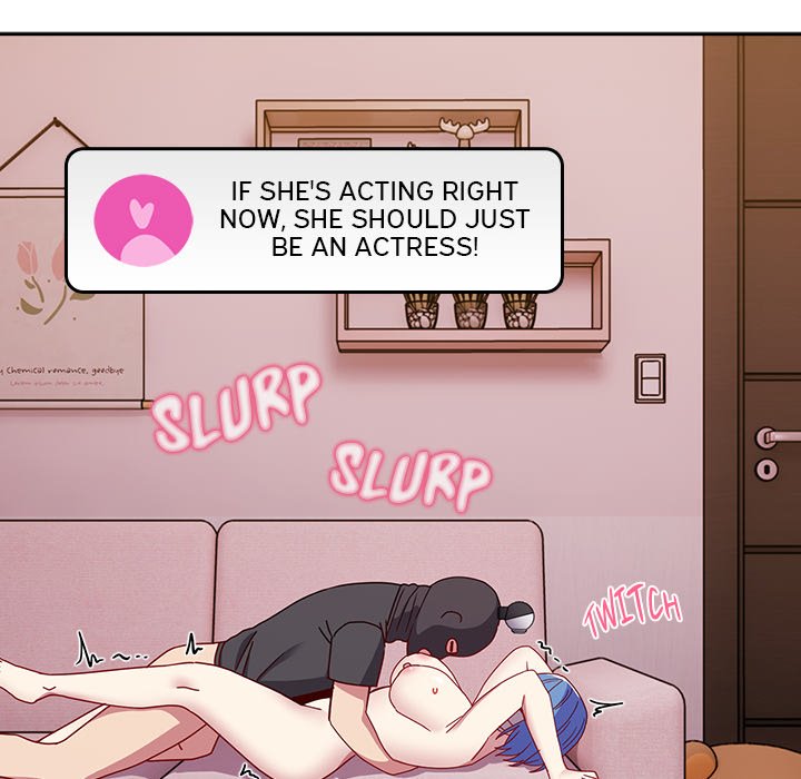 When Did We Start Dating?! Chapter 42 image 87
