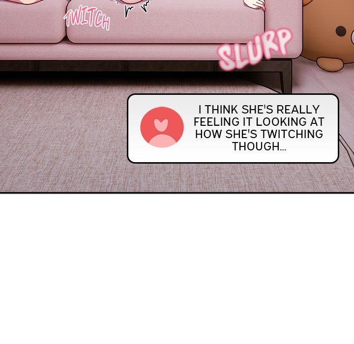 When Did We Start Dating?! Chapter 42 image 88