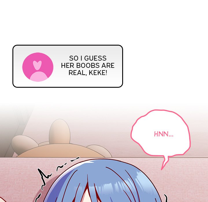 When Did We Start Dating?! Chapter 42 image 93