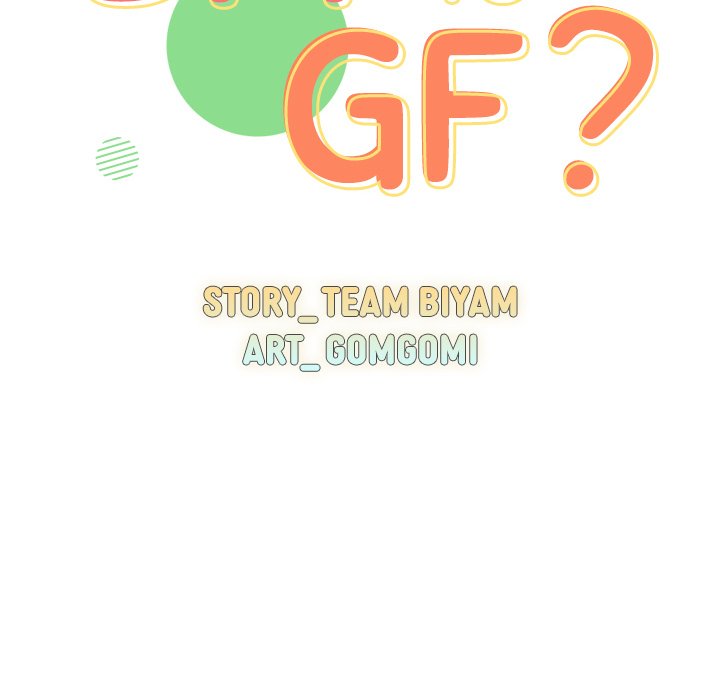 When Did We Start Dating?! Chapter 43 image 9