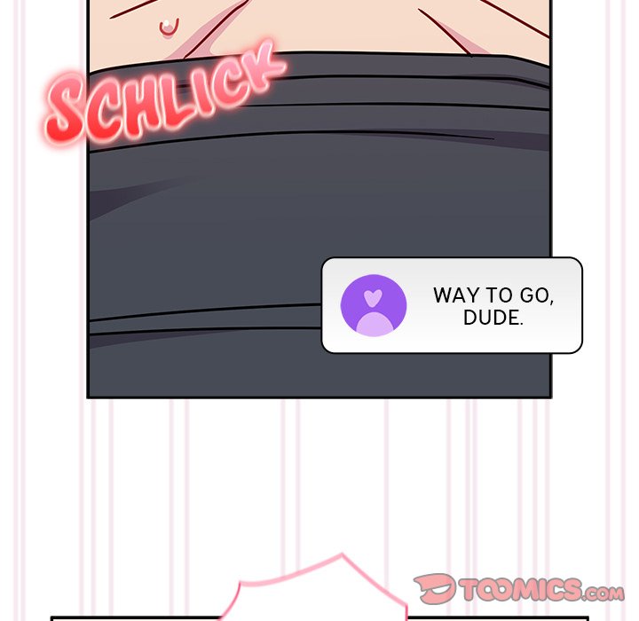 When Did We Start Dating?! Chapter 43 image 101