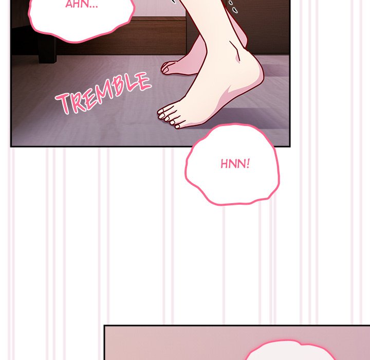 When Did We Start Dating?! Chapter 43 image 106