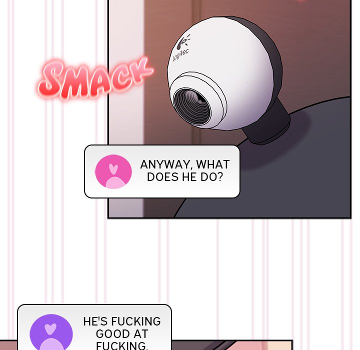 When Did We Start Dating?! Chapter 43 image 114