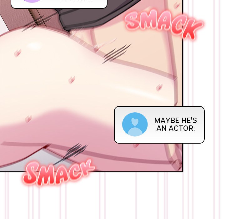 When Did We Start Dating?! Chapter 43 image 115