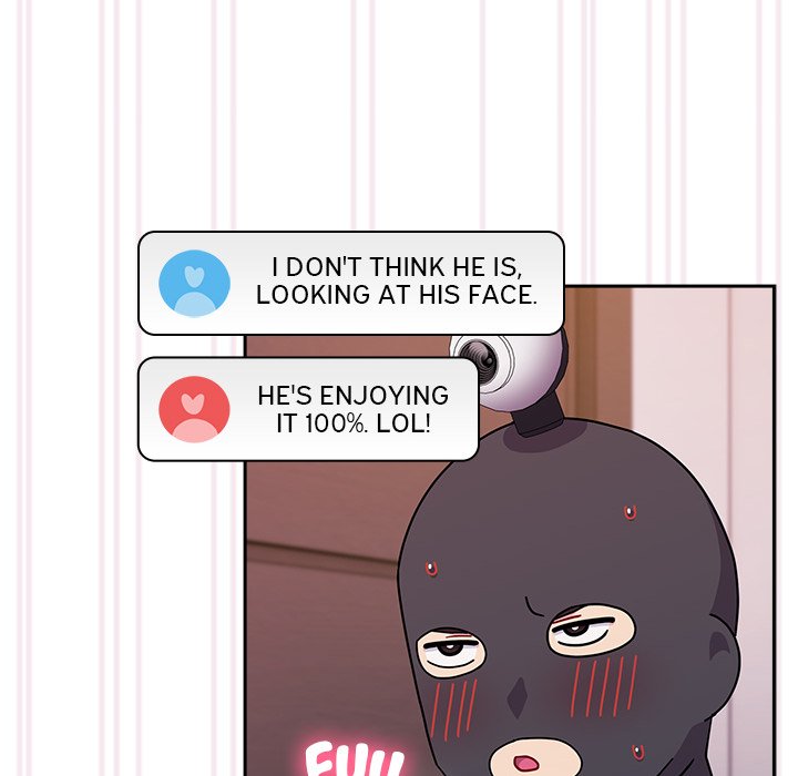 When Did We Start Dating?! Chapter 43 image 116