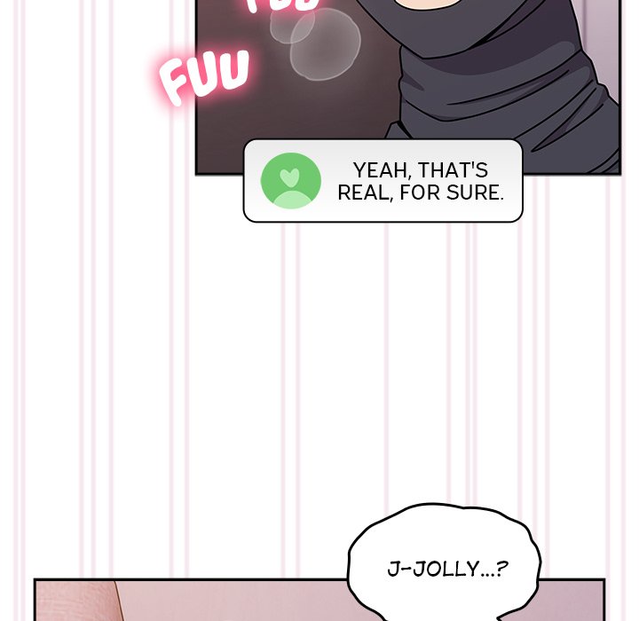 When Did We Start Dating?! Chapter 43 image 117