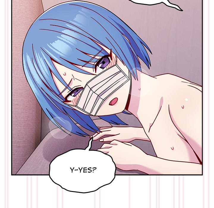 When Did We Start Dating?! Chapter 43 image 118