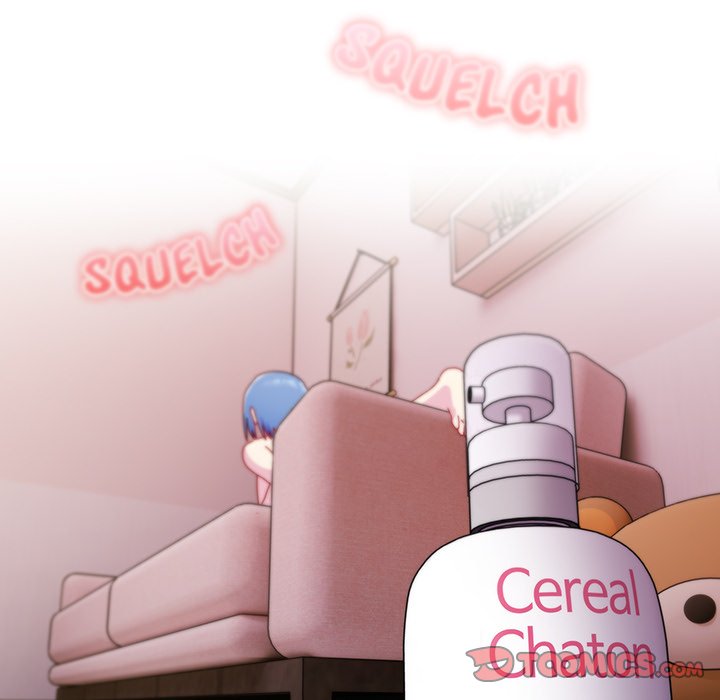 When Did We Start Dating?! Chapter 43 image 11