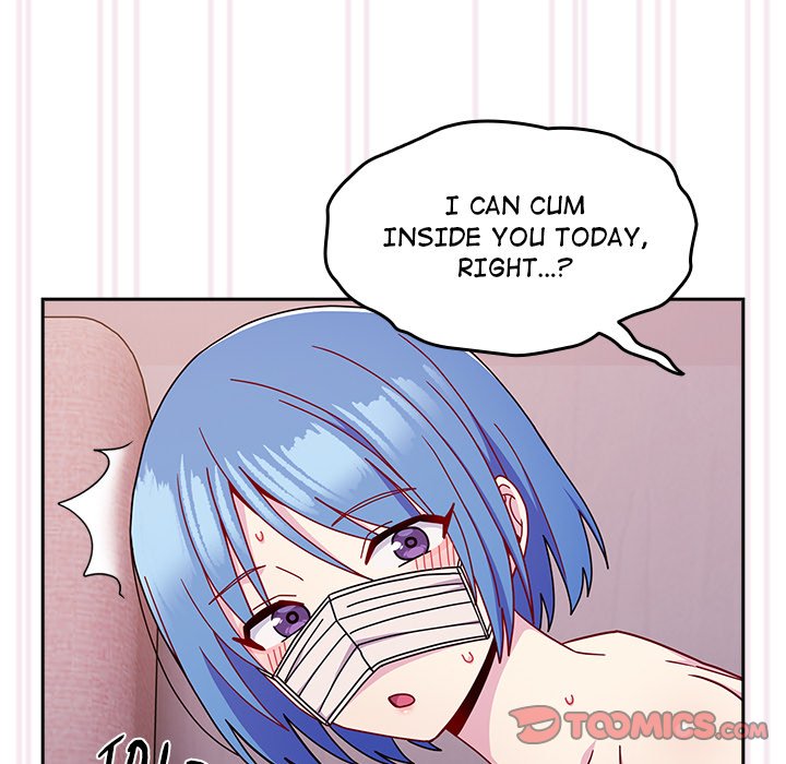 When Did We Start Dating?! Chapter 43 image 119