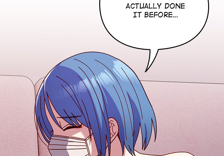 When Did We Start Dating?! Chapter 43 image 1