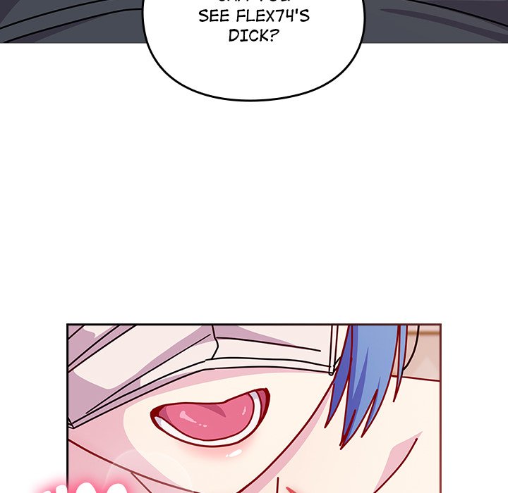 When Did We Start Dating?! Chapter 43 image 25