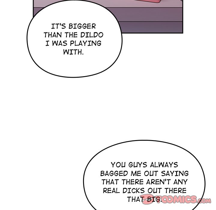 When Did We Start Dating?! Chapter 43 image 29