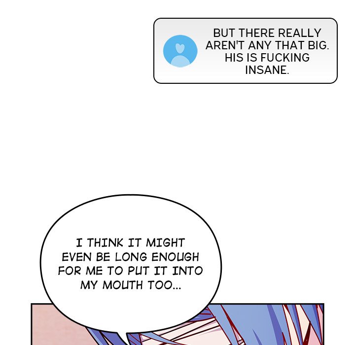 When Did We Start Dating?! Chapter 43 image 32