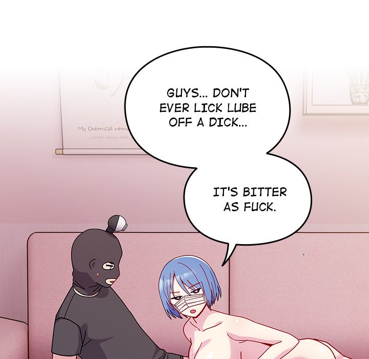 When Did We Start Dating?! Chapter 43 image 36
