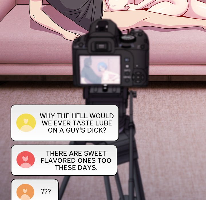 When Did We Start Dating?! Chapter 43 image 37