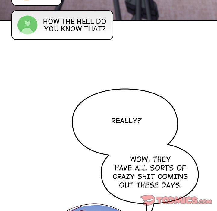 When Did We Start Dating?! Chapter 43 image 38