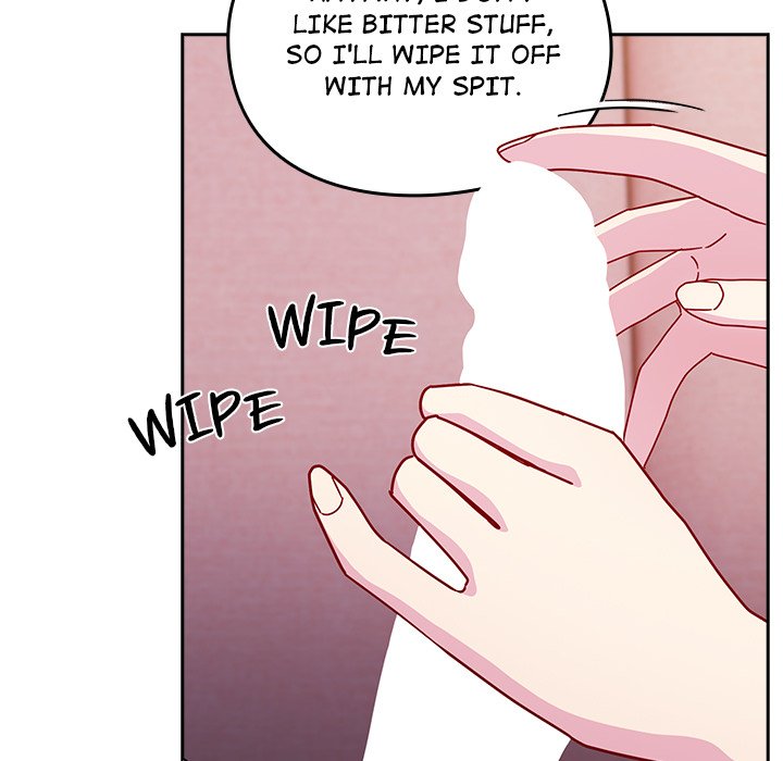 When Did We Start Dating?! Chapter 43 image 41