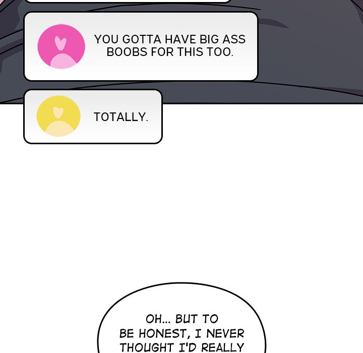 When Did We Start Dating?! Chapter 43 image 45
