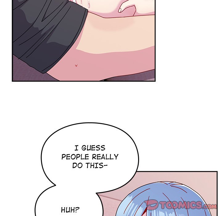 When Did We Start Dating?! Chapter 43 image 47