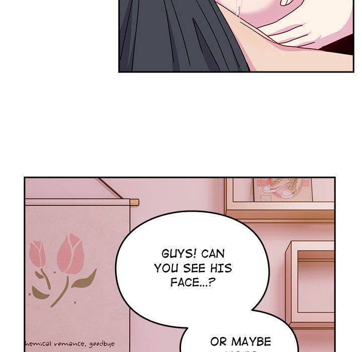 When Did We Start Dating?! Chapter 43 image 55