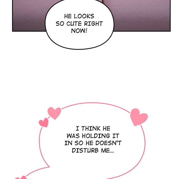 When Did We Start Dating?! Chapter 43 image 57