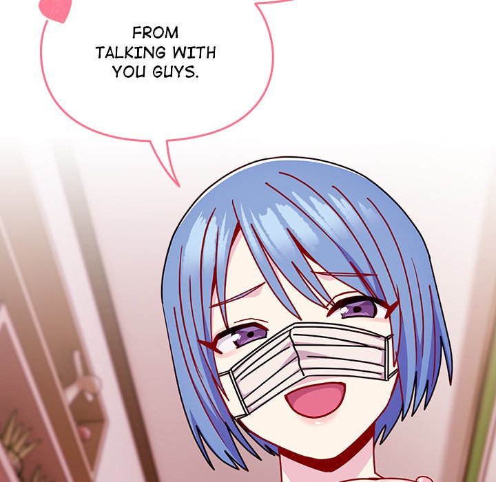 When Did We Start Dating?! Chapter 43 image 58