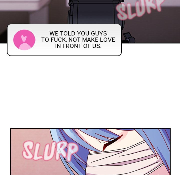 When Did We Start Dating?! Chapter 43 image 67